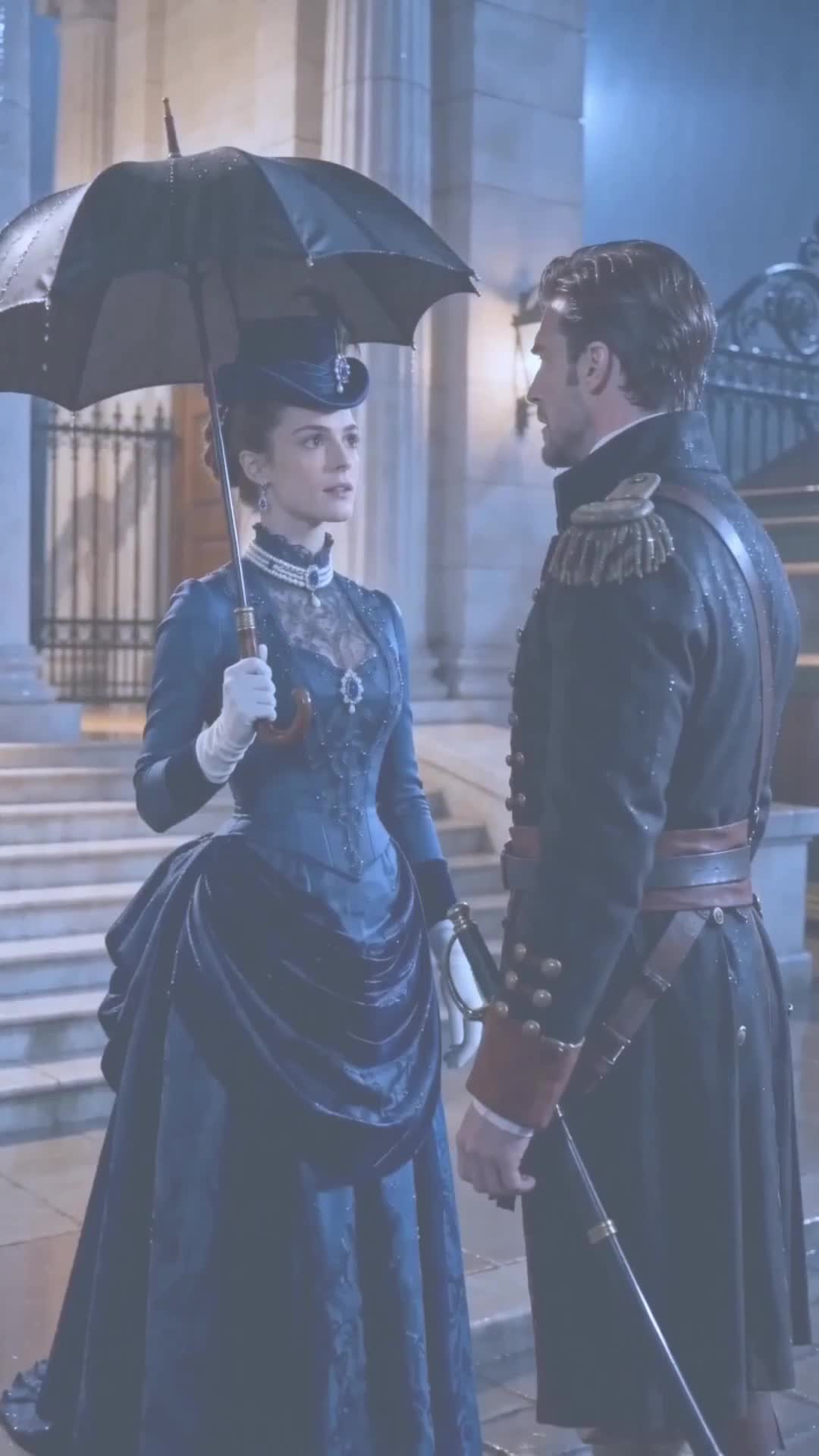 Episodio 4 - Princesa Renacida: Tarde, General